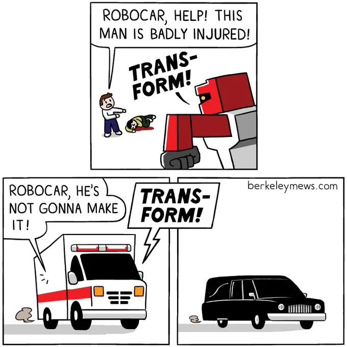 Robocar 