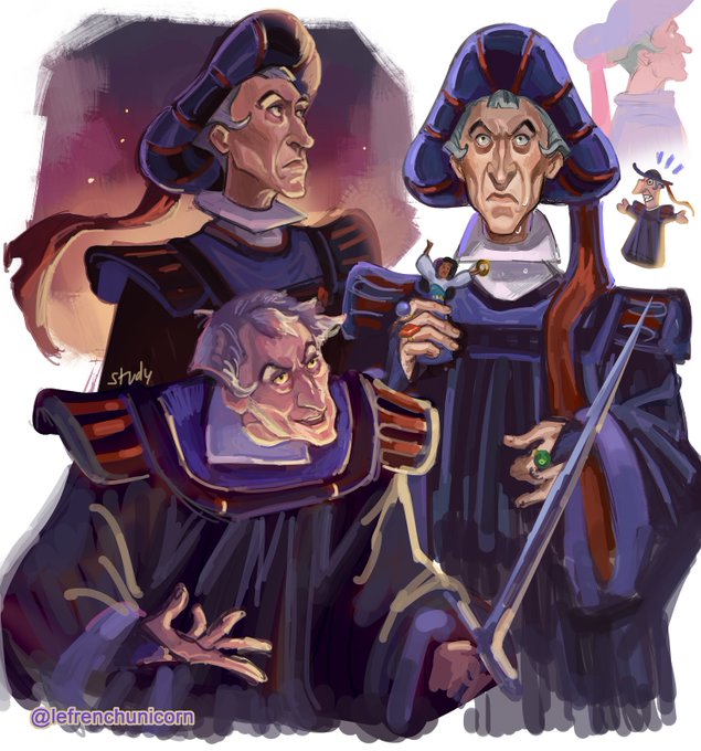 「old woman」 illustration images(Latest｜RT&Fav:50)