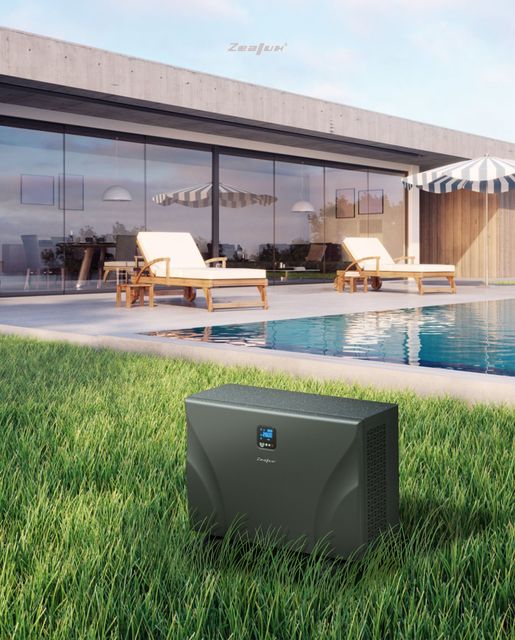 alsavooffi2725's tweet image. By choosing a pool heat pump for your pool heating needs, you can enjoy a comfortable and reliable pool experience without the hassle of traditional heating methods.🥳
zealuxofficial.blogspot.com/2023/06/heat-p… #zealux #inverboost #poolheating #PoolTime #poolheatpump