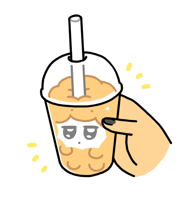 ほいペチーノ召し上がれ!