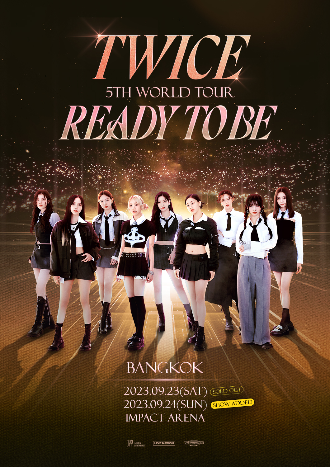TWICE on X: 