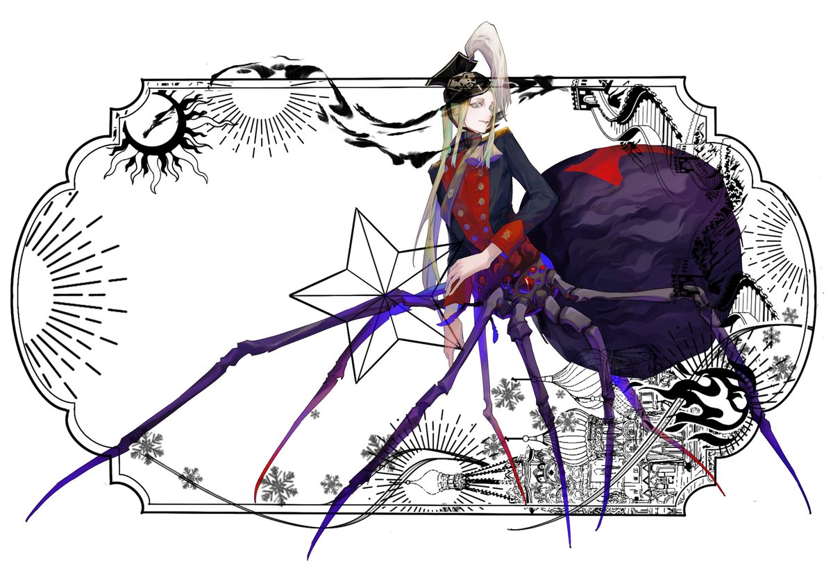 fafa66421797's tweet photo. #地政学ボーイズ
中俄（華×ロシア）
墨胸胡蜂（Vespa velutina nigrithorax）🇨🇳
黑寡妇蜘蛛（Latrodectus mactans）🇷🇺 https://t.co/RV1VnpdLe9