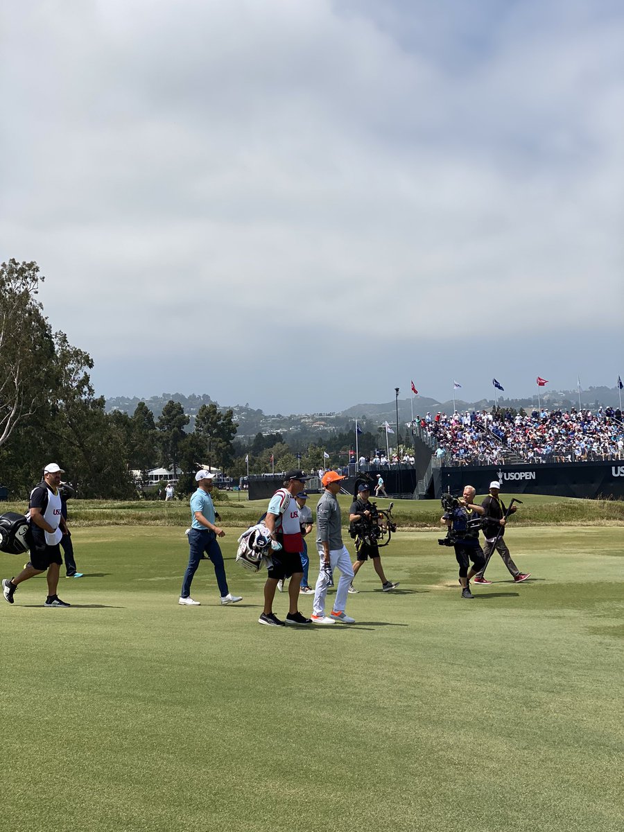 mitchellrayroth's tweet image. Hey @MayorHancock, when is the parade for Denver’s own US Open champ @Wyndham_Clark?? #USOpengolf #TitleTownUSA