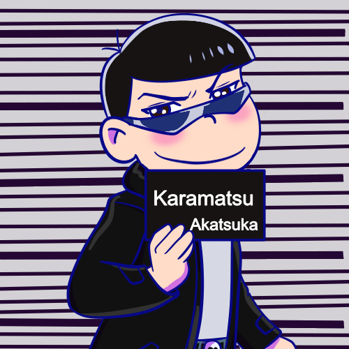 #Ichimatsu #Karamatsu #osomatsusan    #BarbieChallenge