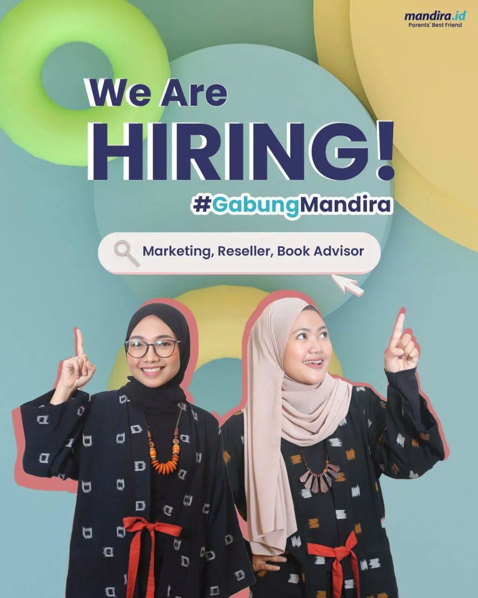 _ranikinar_'s tweet photo. @worksfess Gak perlu goodloking
Gak perlu ijazah
Gak ada batasan umur

Yang penting mau belajar, cuan mengejar 🤑 https://t.co/10k55tjMVZ