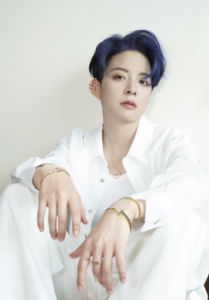 amberliu's tweet image. 🤍 @TiffanyAndCo