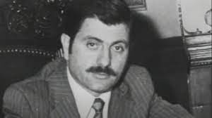 Alfredo Joignant tweet media