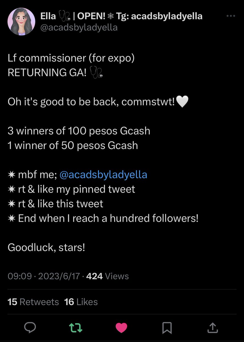mungbeaniee's tweet photo. @acadsbyladyella Done 🤍 https://t.co/m8TNeihwem