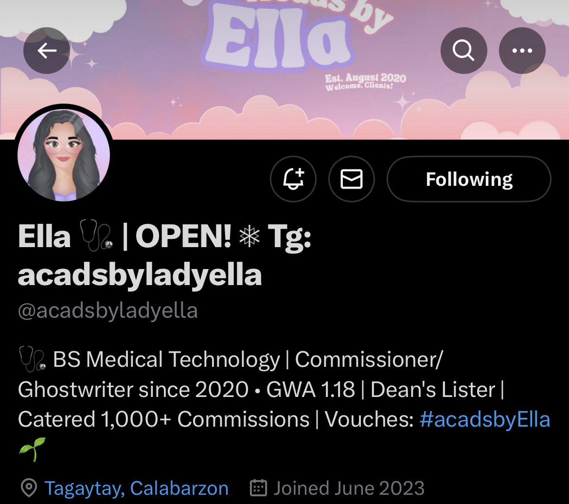 mungbeaniee's tweet photo. @acadsbyladyella Done 🤍 https://t.co/m8TNeihwem