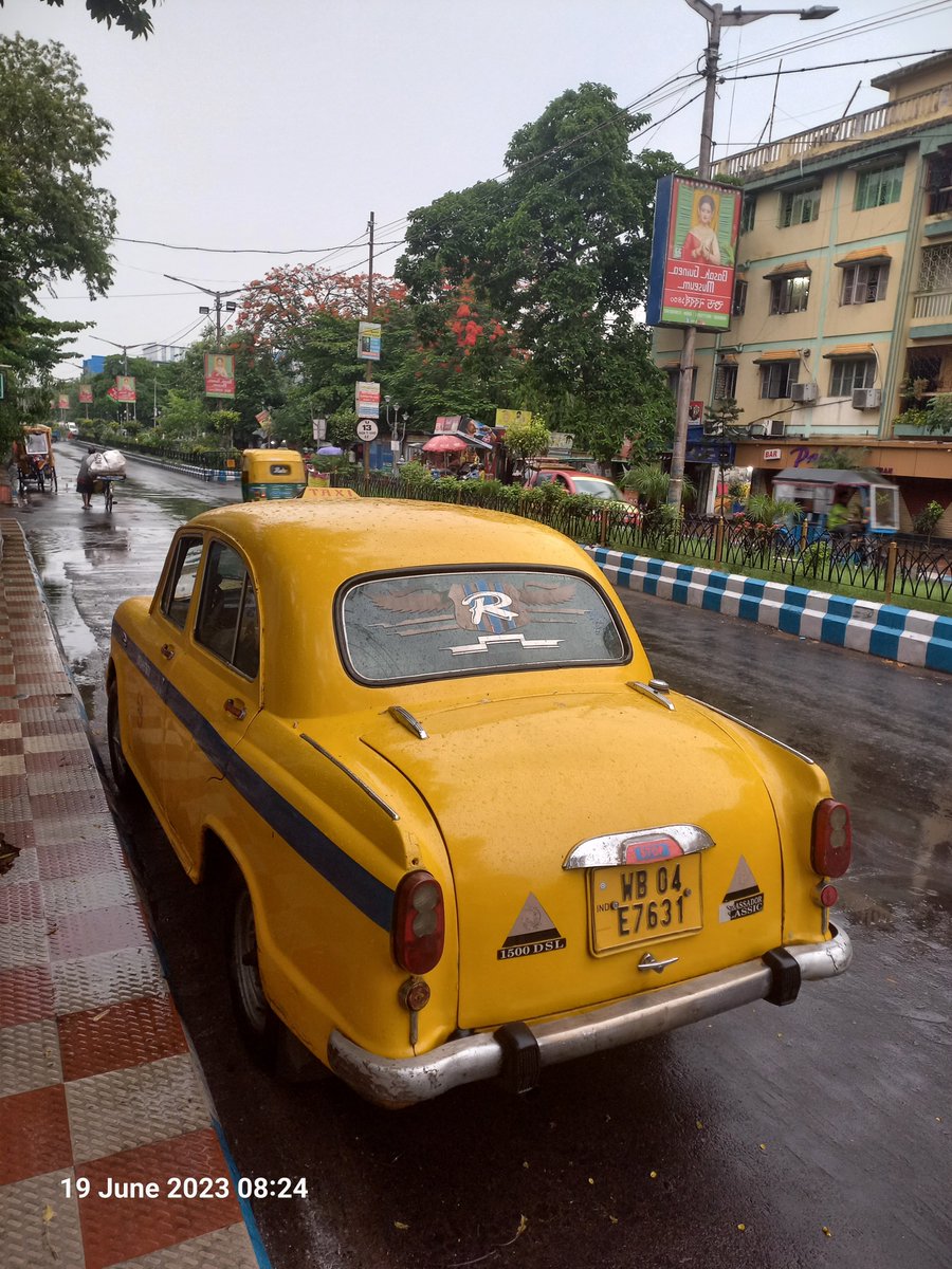 #RainyWeather #KolkataDiaries