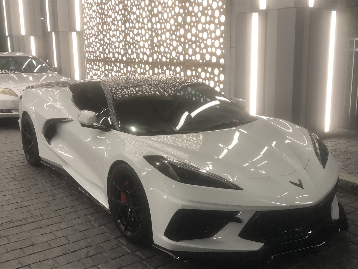 What a weekend! I didn’t win enough to buy this Vette but…3 final tables incl 10th/4th/3rd, +$1045 and won a couple hundred online Friday night. Ready for #WSOP and #LasVegas Let’s goooo!