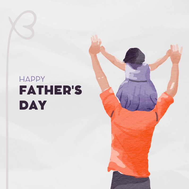 A father is someone you look up to no matter how tall you grow. Happy Father's Day! 

#FathersDay #FathersDay2023 #HappyFathersDay #FathersDayQuotes #FathersDayGreetings #FathersDayMessage #PlanoCleaning #CleaningCompany #PlanoCleaningCompany #ProfessionalCleaning