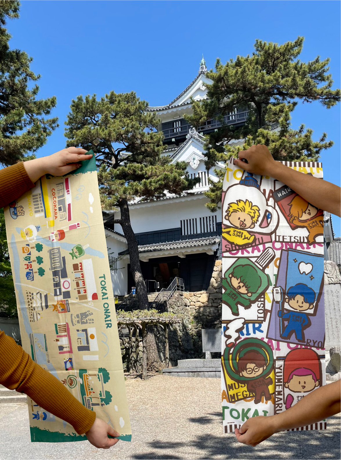 東海オンエアとマツキヨコラボ 裏側教えます】実はマツキヨココカラ王はこうやって撮影してい