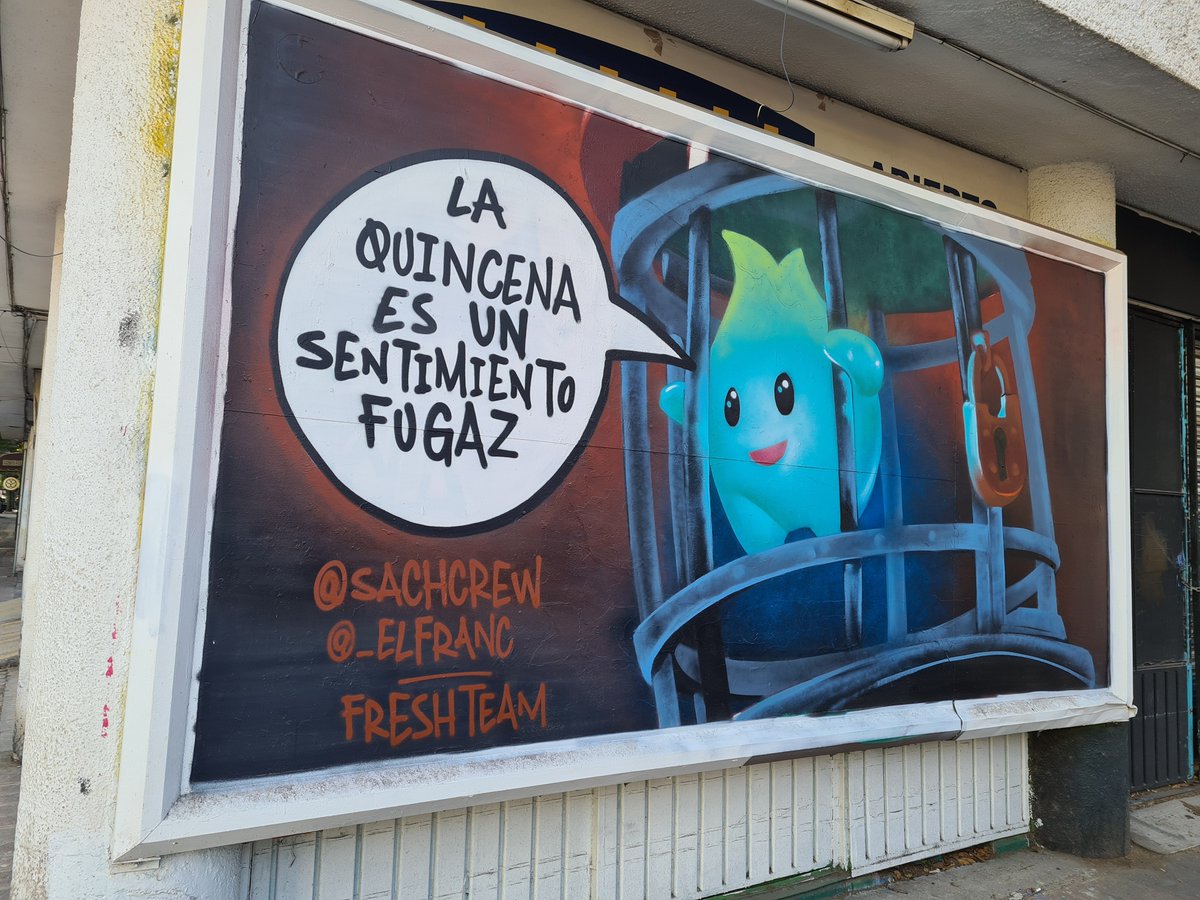 rgmancilla1986's tweet image. Pre-lunes.