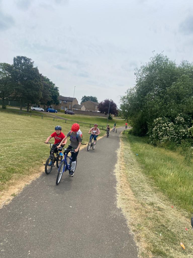 Wellingborough Eco Group tweet media