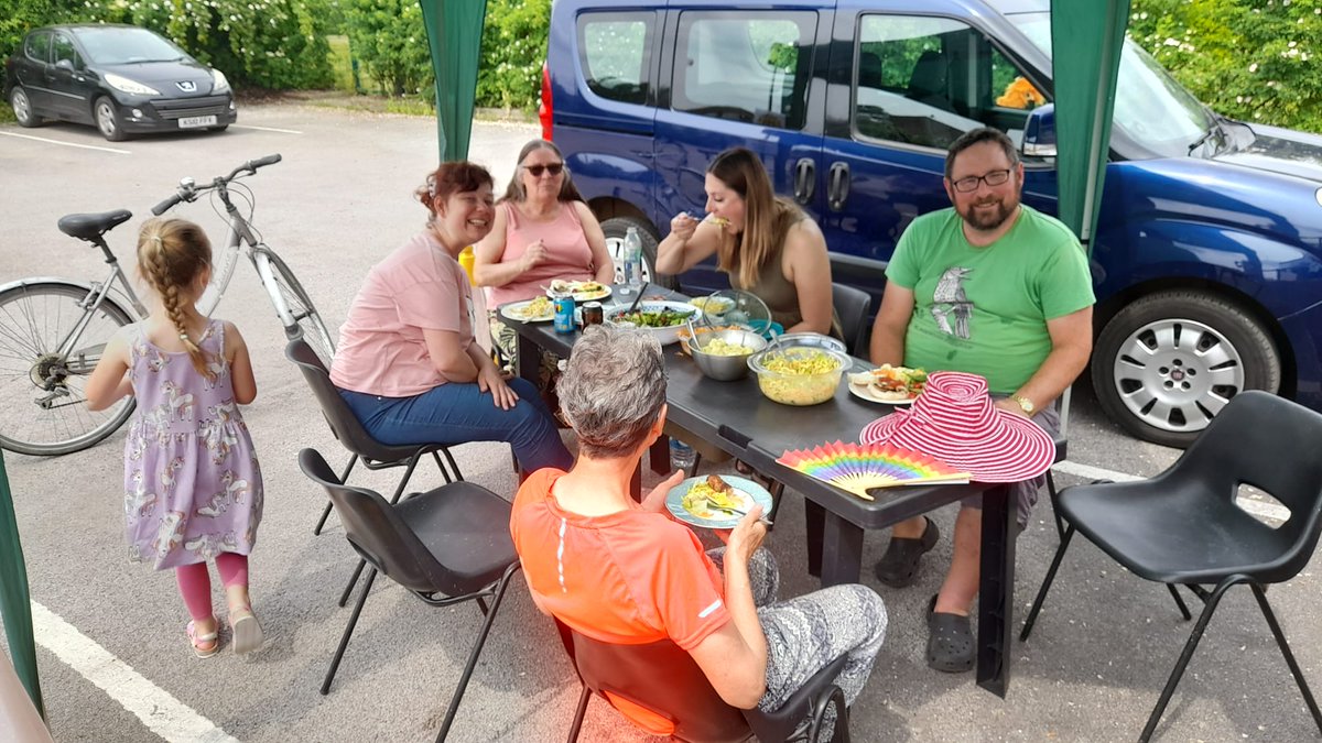 Wellingborough Eco Group tweet media