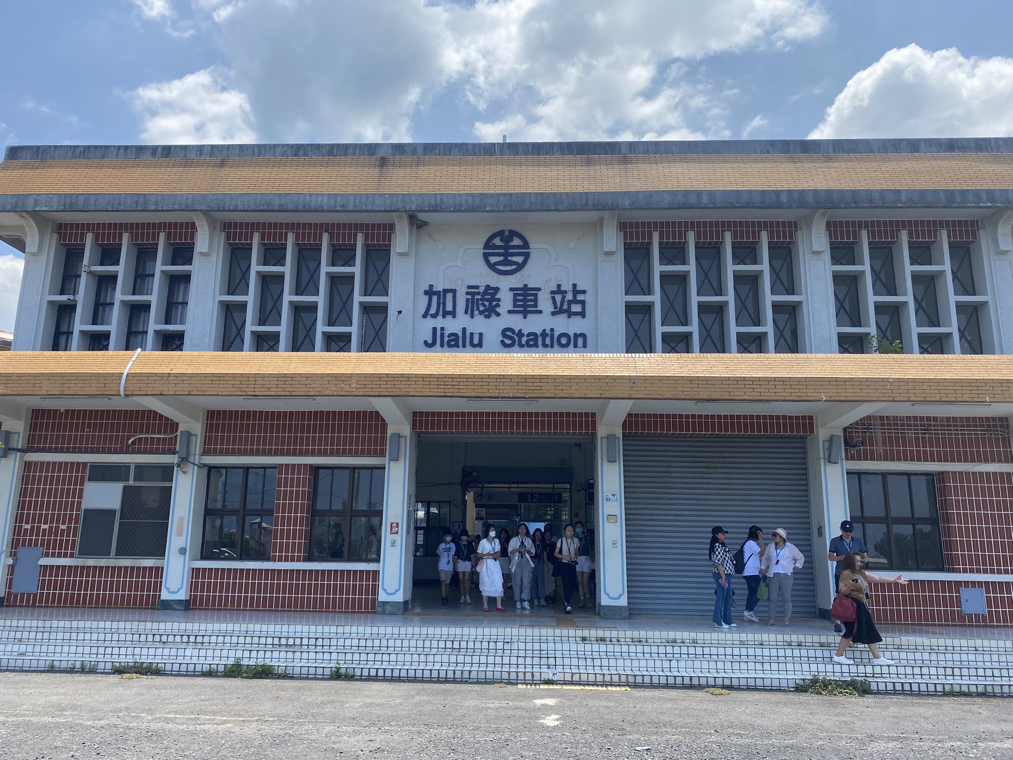 ちょび丸 on Twitter