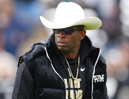 drboycewatkins1's tweet photo. Five reasons why Deion Sanders is getting robbed by The University of Colorado: 

1) The economic value of the university's horrific corporate brand easily rose by $500M once Deion made them one of the hottest brands in college football

2) Colorado sold out their entire season for the first time in 27 years, earning millions in the process. 

3) Student body enrollment, merchandise sales, concessions and parking will add millions to the school's annual revenue, dwarfing Deion's "tiny" $5M per year. 

4) U Colorado's annual budget of $2.14 billion means that they can pay Deion's entire annual salary with just one day's spending. 

5) Colorado's ticket prices shot through the roof.  The cheapest tickets I could find were $415 - $1200 each.  Nobody wanted these tickets last year. 

Deion Sanders isn't just a great coach.  He's a $500 million dollar brand.  So, this wasn't a hire, this was a CORPORATE ACQUISITION. 

If I could buy a business that costs me just $5M per year to operate and earn an extra $80 - $100M per year, it would be a no-brainer. 

Black people:  We must know the difference between a good job vs. owning a powerful institution or brand.  They tend to buy anything we own that's valuable (i.e. Jackie Robinson).