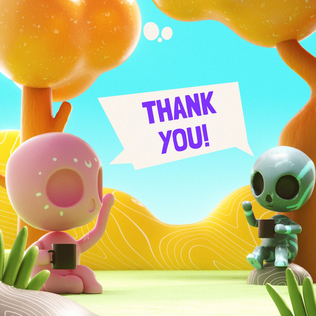 The Bonus Upgrade Event has come to a close. Thank you to everyone who participated and upgraded their Cores. Stay tuned for more exciting updates on WAES!