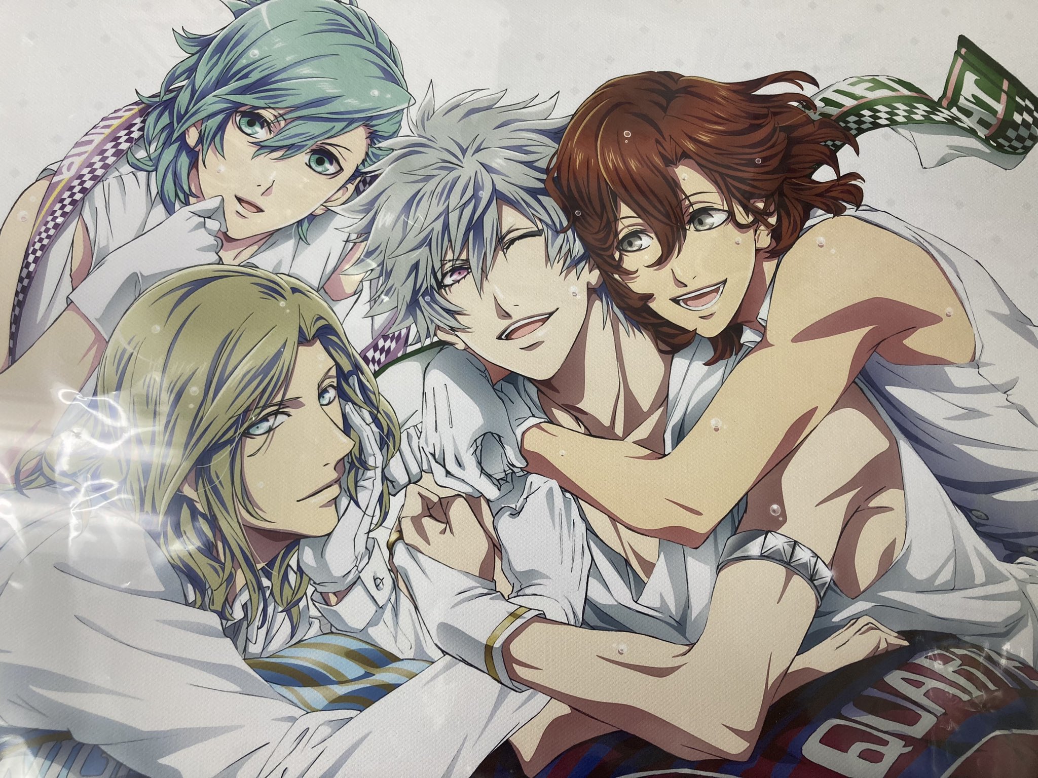 K-BOOKS ライブ館 on X: 