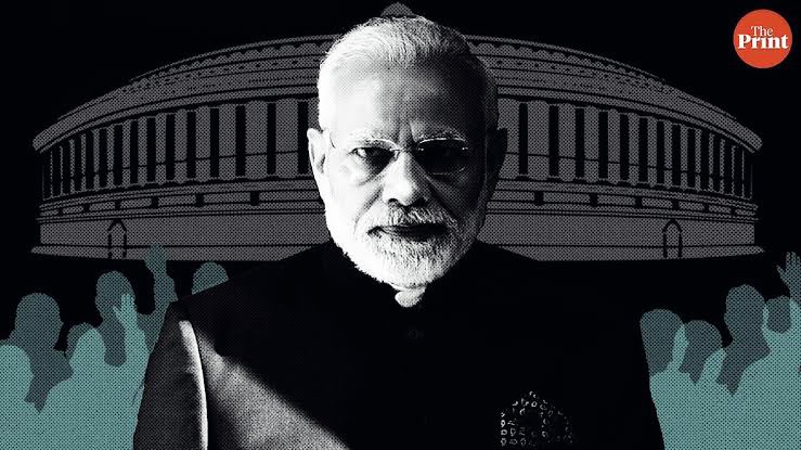 - #WrestlersProtest: Brijbhushan didn't resign, Modi doesn’t speak, No one held responsible 

- 300+ died in #TrainAccident: Railway Minister didn't resign, Modi doesn’t speak, No one held responsible 

- 150+ died in #MorbiBridgeCollapse: CM didn't resign, Modi doesn’t speak, No