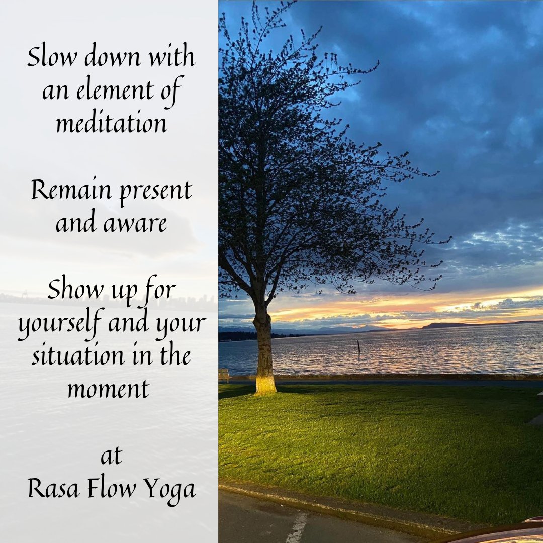 Rasa Flow Yoga tweet media