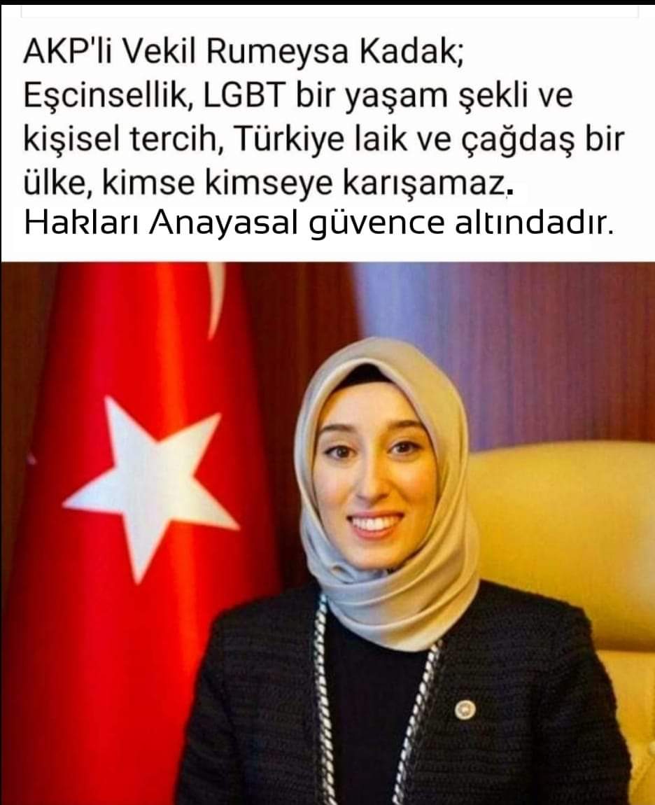 MikdatErtemTR's tweet photo. Şimdi Milletvekili ( yapılmış ) olma şerefine nail olmuş bu genç, muhafazakâr ve başörtülü kardeşimizin hangi yanlışını düzeltelim.

1 - Eşcinsellik ve LGBT bir yaşam şekli veya kişisel tercih değil, bir klinisyen olarak söylüyorum, tedavi edilmesi gereken bir hastalıktır.
+++ https://t.co/bRI6ekuJUJ