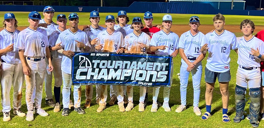 RAWLINGS MAVERICKS-2023 NASHVILLE SHOW CHAMPS 18U UPPERCLASS
@TNBballRprt <a href="/tnballplayers/">Tennessee Baseball Network</a> <a href="/2DsportsTN/">2D Sports Tennessee</a> <a href="/BaseballDudes48/">Baseball Dudes Inc. 🇺🇸⚾️</a> <a href="/TnVarsity/">TN Prep Varsity</a> <a href="/NashvillePreps/">TN Prep Sports</a> <a href="/TopPreps/">TOP PREPS - Spotlight Interview. Sports News Views</a> <a href="/SEMADMavsHome/">HomeOfSoutheastMADMavs</a> <a href="/tssaa_baseball/">TSSAA Baseball</a> <a href="/PG_Tennessee/">Perfect Game Tennessee</a> @PBRTennessee <a href="/TnDIIAthletics/">Division II</a> <a href="/WilsonPostNews/">The Wilson Post</a> <a href="/Tennessean/">Tennessean</a> <a href="/madmaverickstn/">M.A.D. Mavericks Baseball Academy</a> <a href="/TSSAA/">TSSAA</a>