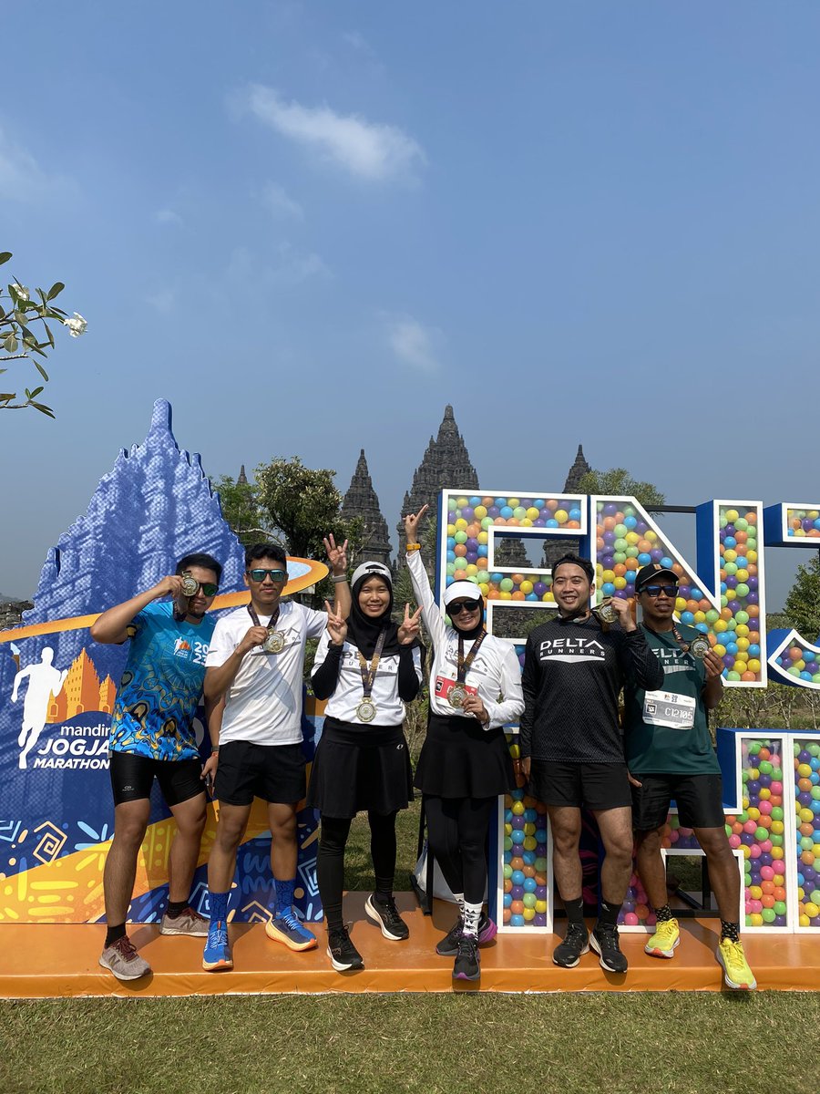 IndoRunners Sidoarjo tweet media