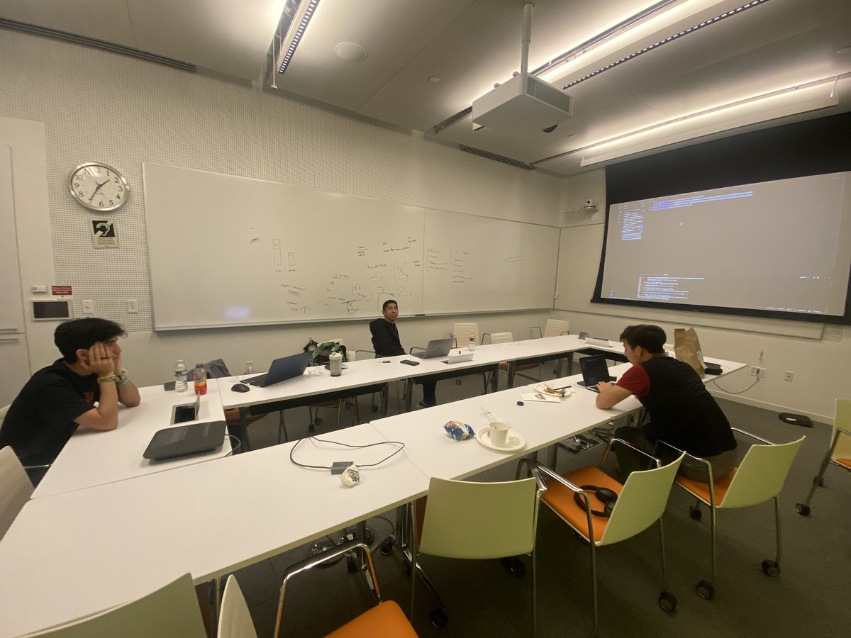Blockchain@Brown tweet media