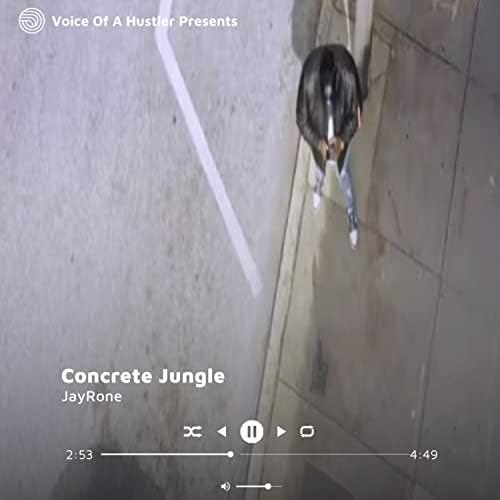 iamjayrone's tweet photo. 💿 “Concrete Jungle” • OUT NOW
via @AppleMusic | Tune In #Millions4Millions
#JayRone #VoiceOfAHustler #M4M 🚨🚨
Stream Here 🎧: https://t.co/9VFGiRpVQW https://t.co/zbiLeuKCjB