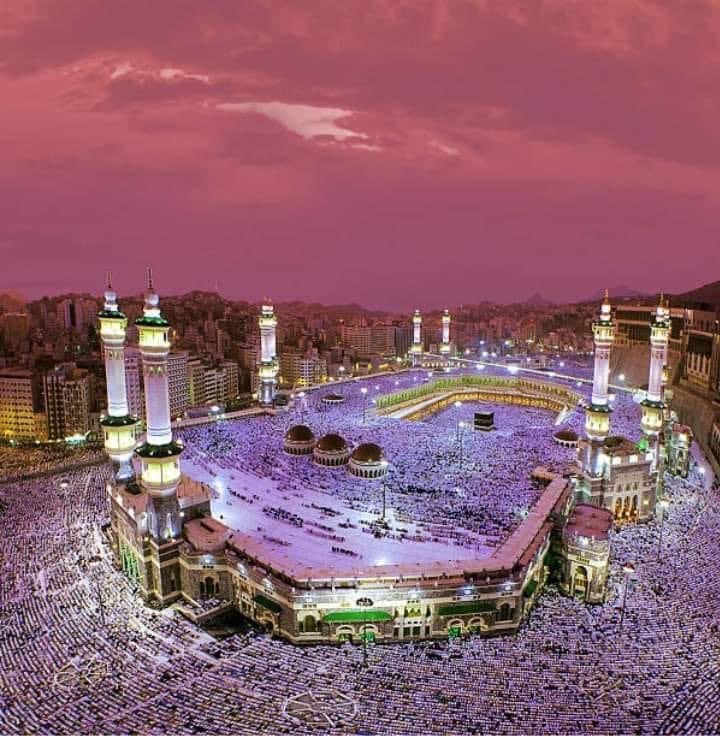 This is the most beautiful place in the world.❤️