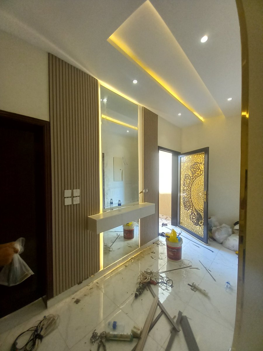 تنفيذ أحدث انواع الديكورات والدهانات بمكه وجده جوال 0533134219 
daaahan.com