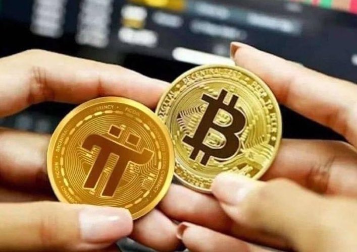 Picoin tweet media
