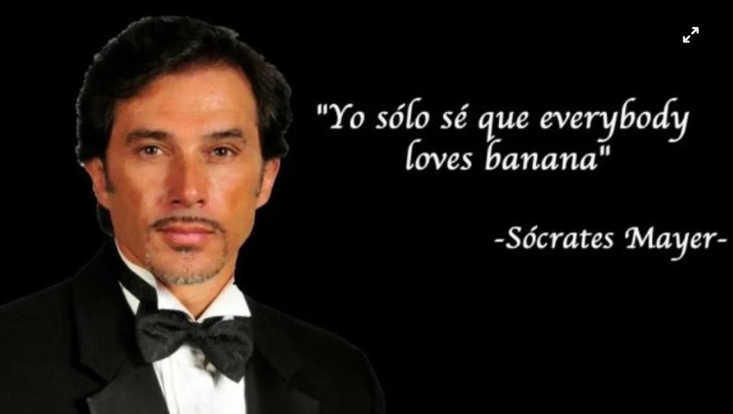 sailorpuchu's tweet photo. Pos yo ya le aventé mis votos al tata, yo si quiero que se quede #sofiafuera #LaCasaDeLosFamososMx https://t.co/RkDekMABtT