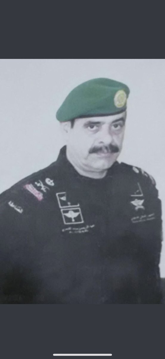 454_navy's tweet photo. إنا لله وإنا إليه راجعون وإن لله ما أخذ وله ما أعطى وكل شيء عنده بأجل مسمى ببالغ الحزن توفي مساء أمس العم الغالي عبدالرحمن بن محمدبن فواز الأحمري وأسأل الله أن يرحمه وأن يغفرله وأن يسكنه جنات النعيم  وان يجبر على قلب أهله ومحبيه في هذا المصاب. https://t.co/2fM8Jrosij