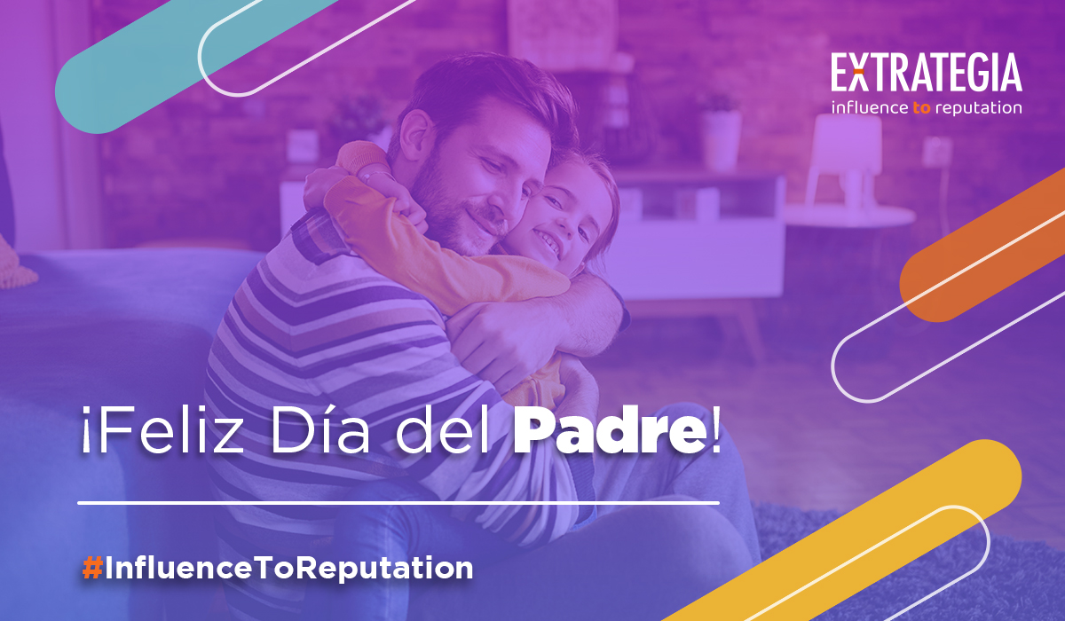 Extrategia's tweet photo. 🎉🥳 ¡Muchas felicidades a todos nuestros compañeros de #Extrategia que tienen la dicha de ser papás!
#talentoextrategia
#InfluenceToReputation https://t.co/O0JaUJy1tt