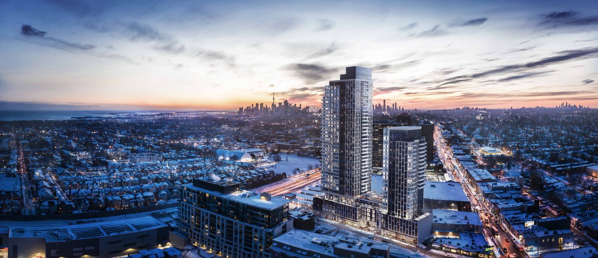 TVuRealEstate's tweet image. [The Main Tower II At The Dawes] is now selling!

👉24 storeys, 253 units
👉30 Dawes Rd, Toronto
👉From $579,990
👉Minutes to Main Street Subway  &amp;amp; Danforth GO!
👉Contact to book your appointment today!

#themainatthedawes #marlinspring #tvurealestate #thekenyeungteam #precon