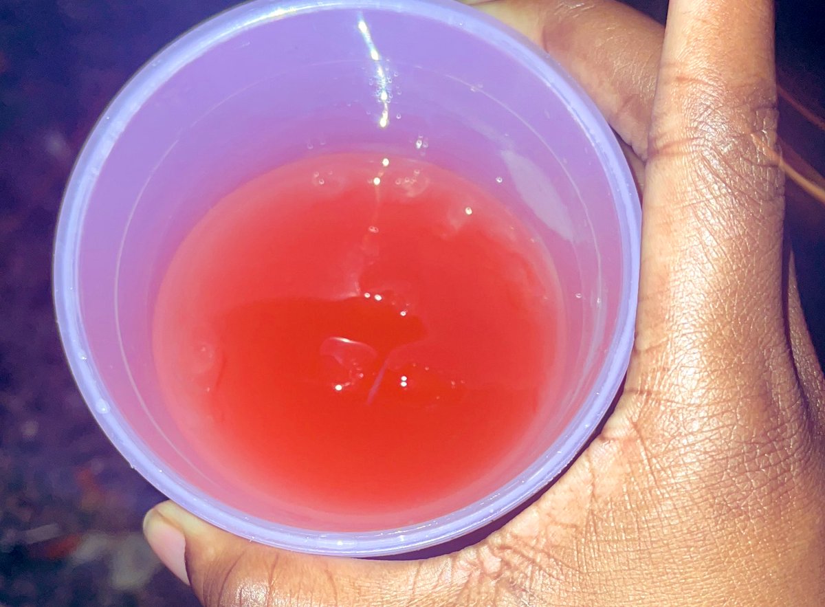 @Craig_II @Amaripop @Kedalove1 @Samdunkin15 @HenryF76 @status_culture @J2Element $20 to the person that can guess what I’m sipping on. Cup #5 😵‍💫😵‍💫