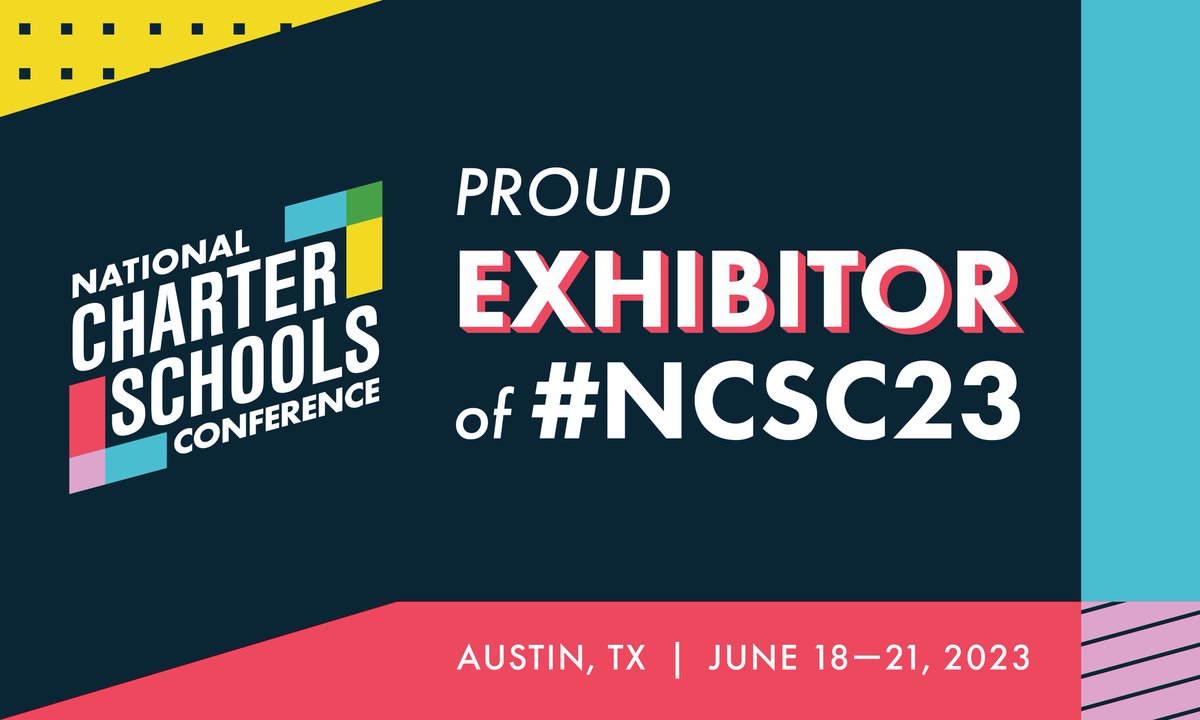 JED High School & @jedfoundation are excited to exhibit at #NCSC23! Come see us at booth 1335! #JEDHighSchool @charteralliance #mentalhealth #highschool