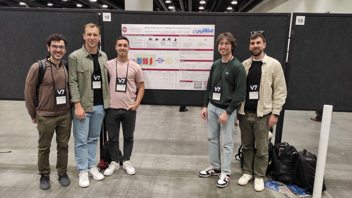 Luca Scofano tweet media