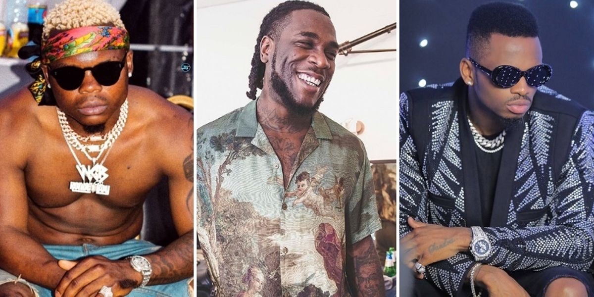 RadioTaifaFM's tweet photo. #Zinga #NP #Kainama @harmonize_tz @burnaboy @diamondplatnumz 

@mwamkondo 
@DorahManya 
#KBCNiYetu
#Zinga
^CR https://t.co/uuVJWWQk9z