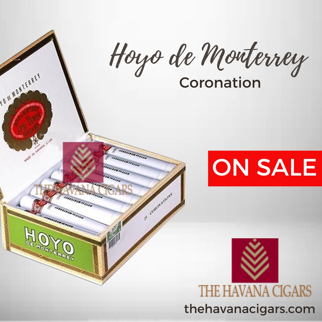 TheHavanaCigars.com
The world of Cuban tobacco
.
HOYO DE MONTERREY Coronation.
.
#cigars #cigar #habanos #china #cohiba #cigarlife #cigaraficionado #bolivar #雪茄 #habanos #cigars #thehavanacigars