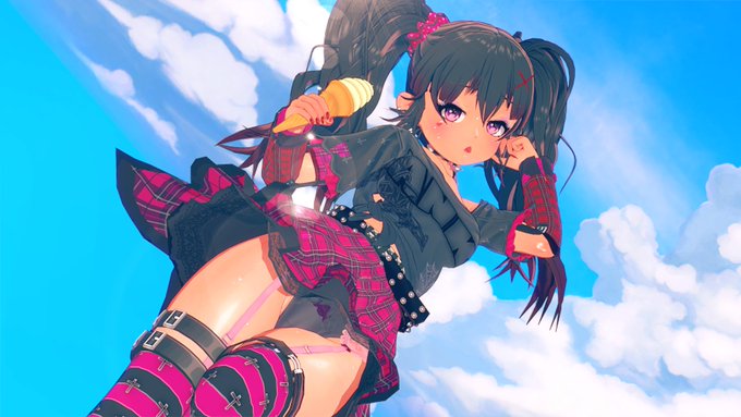 今日も暑いねー(昨日はブルプロしてました
SDはお借りしてます
ありがとうございました 