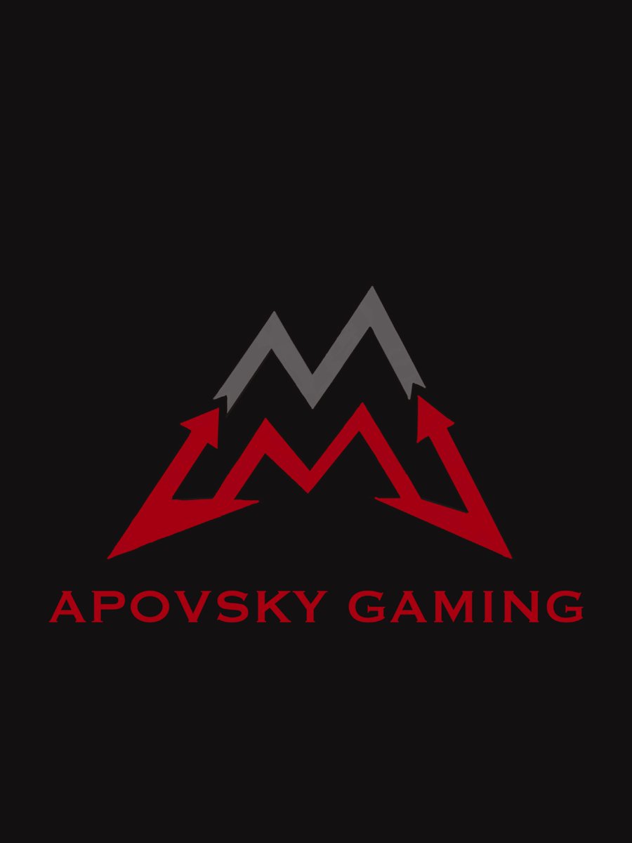 Apovsky81's tweet photo. New Logo! Come Check out my @YouTube  Channel for some @tarkov  Content Horrible but its content.
https://t.co/g7cniQlTcB
#YouTuber #YouTube #subscribe #EscapefromTarkov #harcorerun #smallstreamer https://t.co/2pODdd5BvW