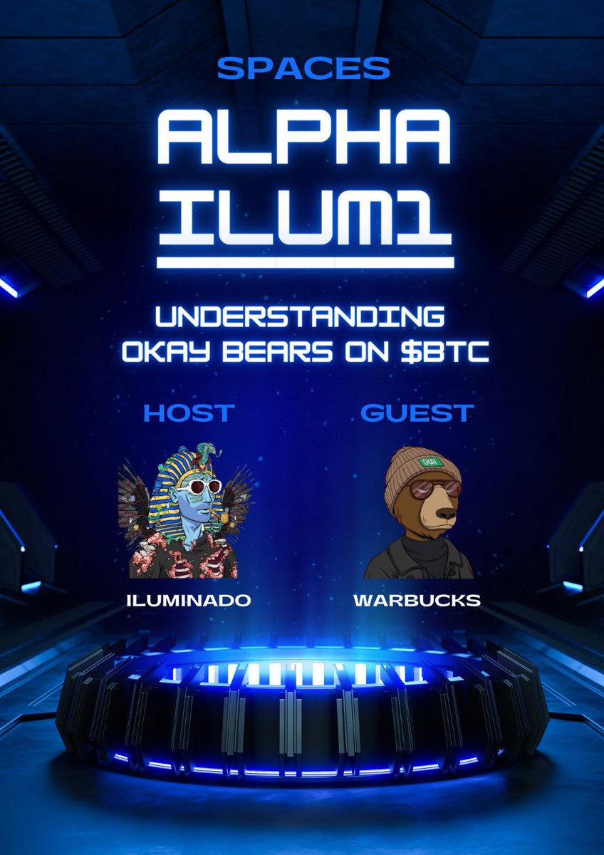 Don’t miss this episode packed with knowledge and a community coming together to learn about <a href="/okaybears/">Okay Bears</a> and <a href="/daddywarbucks/"></a>