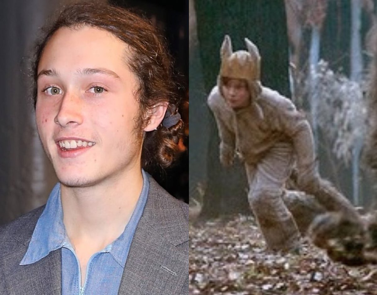 Happy 26th Birthday to Max Records! The actor who played Max in Where the Wild Things Are (2009). #MaxRecords