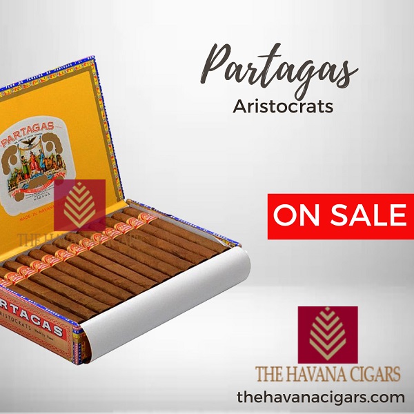 TheHavanaCigars.com
The world of Cuban tobacco
.
PARTAGAS Aristocrats.
.
#habanos #cigaraficionado #cigar #dubai #riyadh #botl #cuba #cigars #mydubai #cuban #sotl #dubaicigarclub #cohiba #uae #cubancigar #cigarphoto #cubancigars #cigaraficionados #thehavanacigars