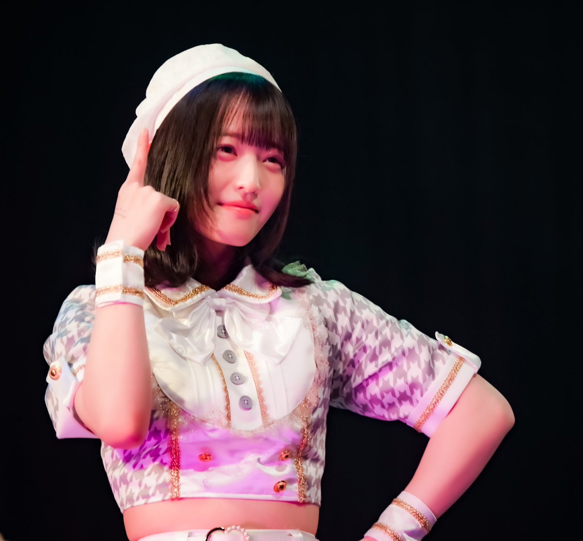 abel_Hiro's tweet image. #浜辺千夢 (@chimu_hamabe)
#ステイニー
#2023年2月23日
#新宿ReNY
①