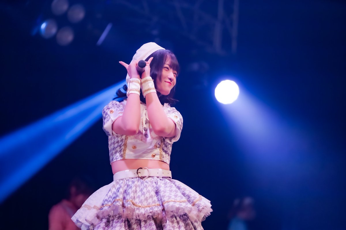 abel_Hiro's tweet image. #浜辺千夢 (@chimu_hamabe)
#ステイニー
#2023年2月23日
#新宿ReNY
①